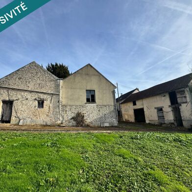 Maison 6 pièces 199000 €