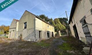 Maison 6 Pièces 150 m² à vendre à La Ferté-sous-Jouarre (77260)