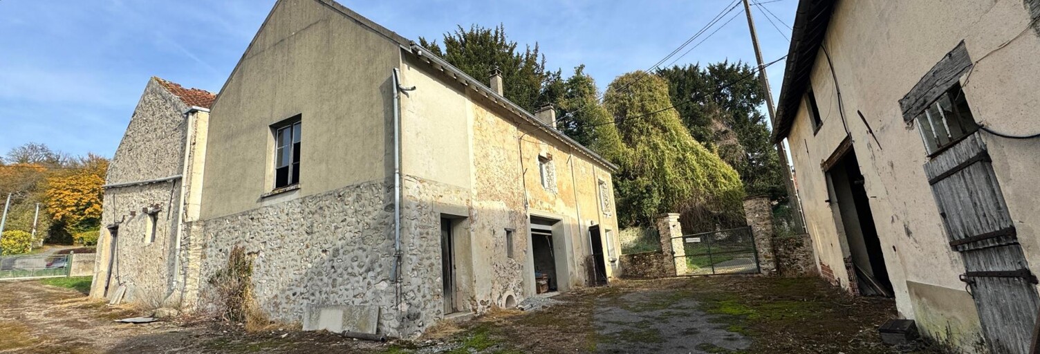 Maison 6 Pièces 150 m² à vendre à La Ferté-sous-Jouarre (77260)