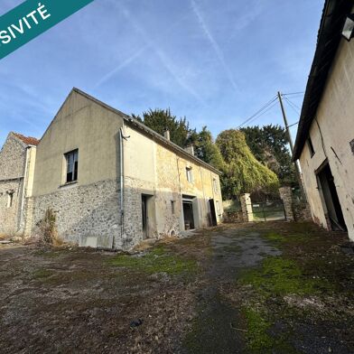 Maison 6 pièces 199000 €