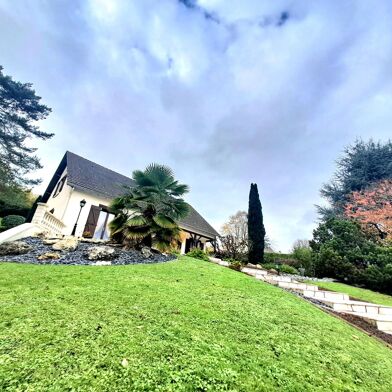 Maison 5 pièces 223650 €