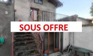 Maison 5 Pièces 110 m² à vendre à Courpière (63120)