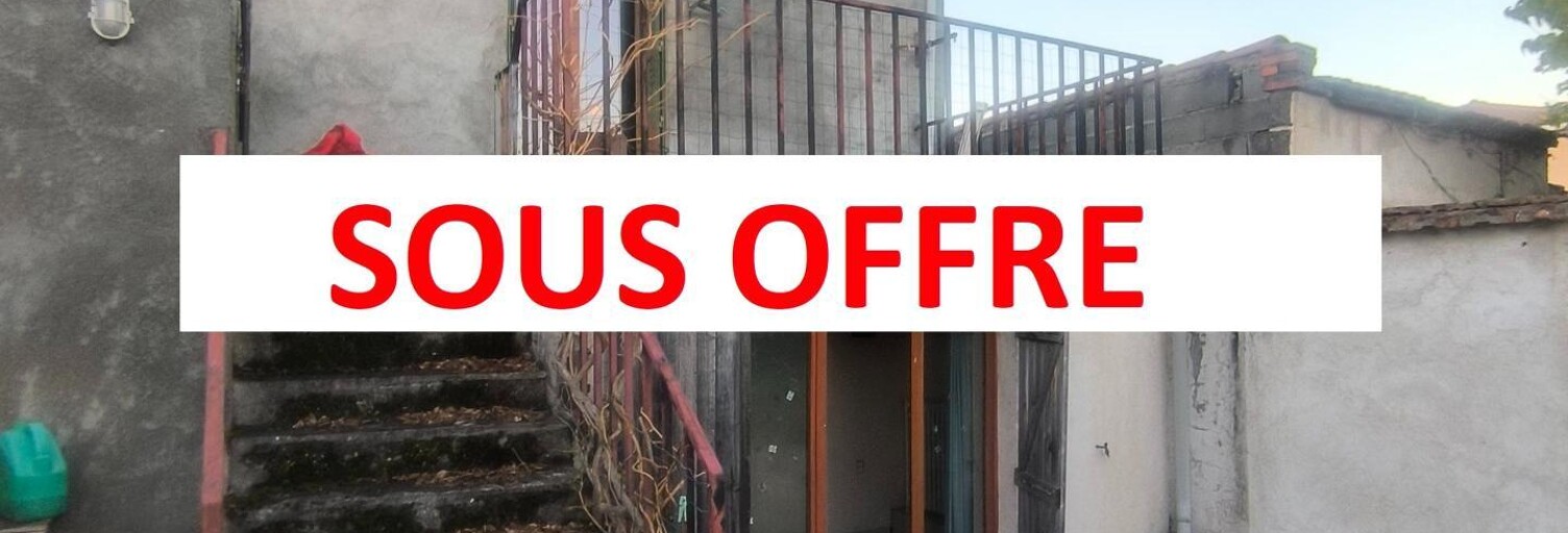 Maison 5 Pièces 110 m² à vendre à Courpière (63120)