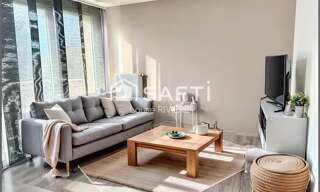 Appartement 3 Pièces 64 m² à vendre à Loos (59120)