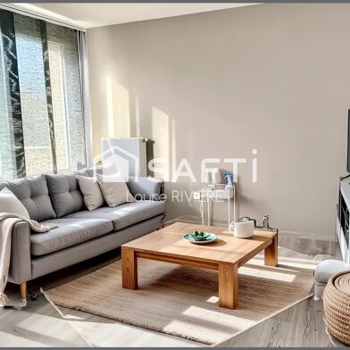 Appartement 3 pièces 225000 €
