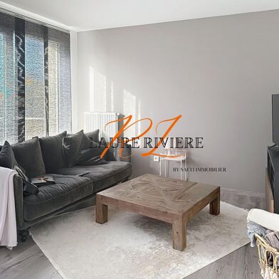 Appartement 3 pièces 225000 €