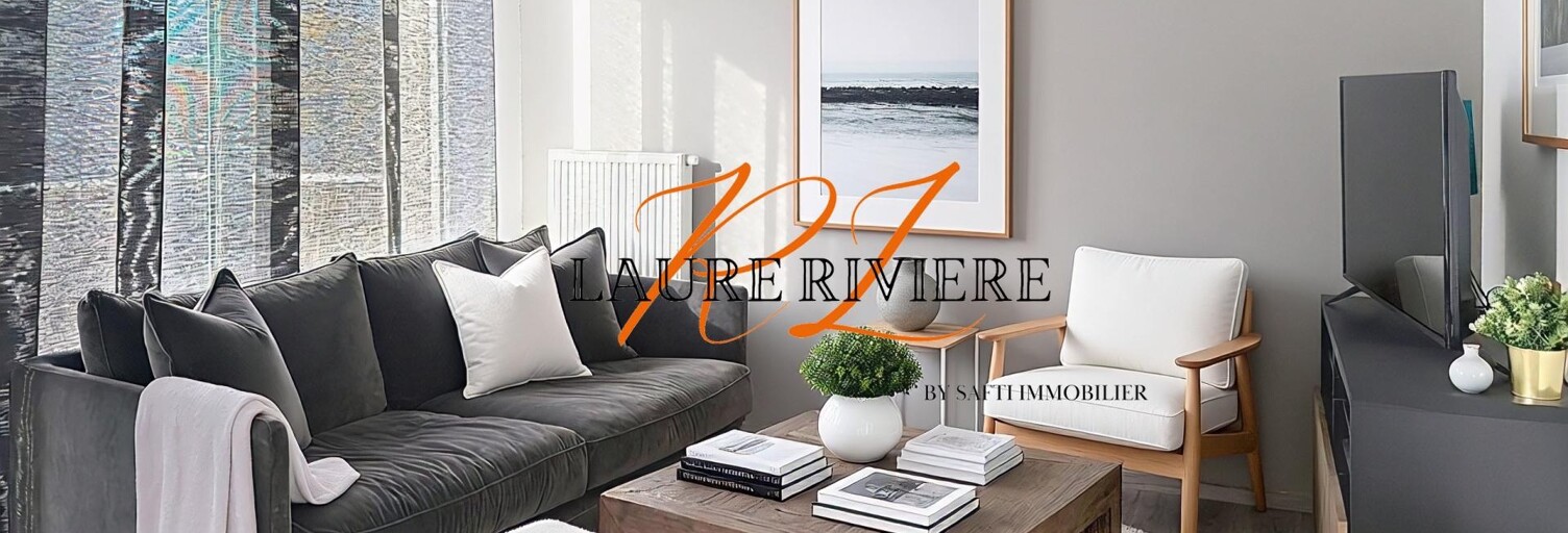 Appartement 3 Pièces 64 m² à vendre à Loos (59120)