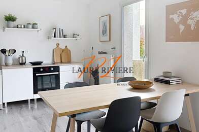 Appartement 3 pièces 225000 €