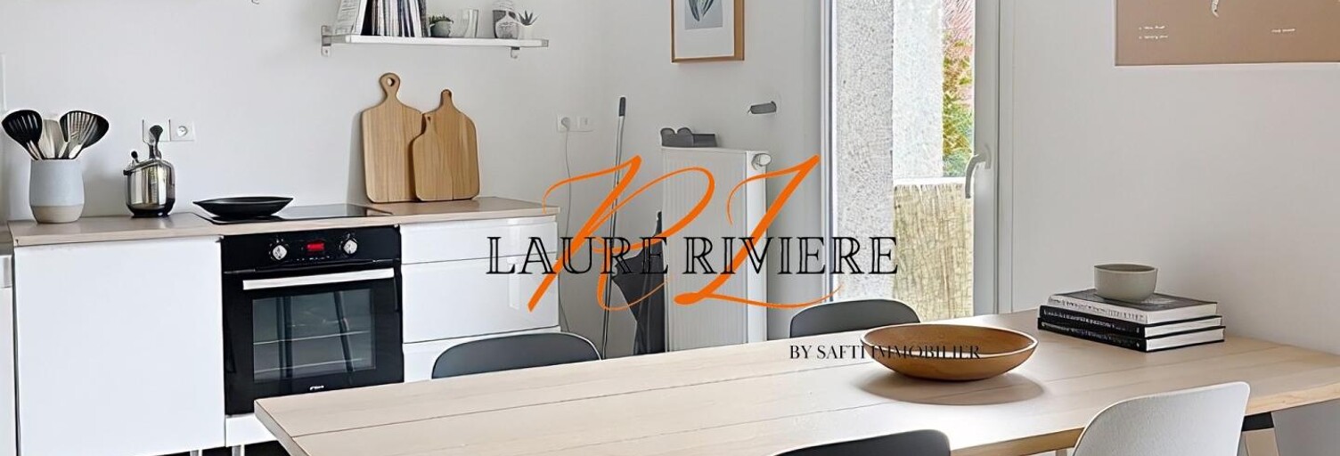 Appartement 3 Pièces 64 m² à vendre à Loos (59120)