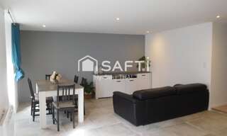 Appartement 3 Pièces 58 m² à louer à Oyonnax (01100)