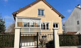 Maison 5 Pièces 70 m² à vendre à Les Clayes-sous-Bois (78340)