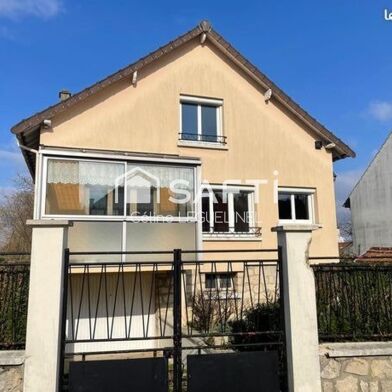 Maison 5 pièces 349900 €