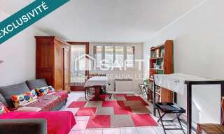 Appartement 3 Pièces 60 m² à vendre à Antony (92160)