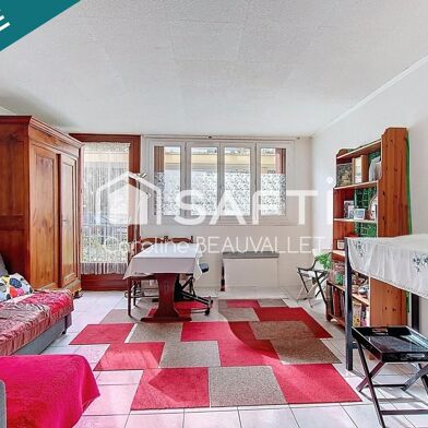 Appartement 3 pièces 215000 €