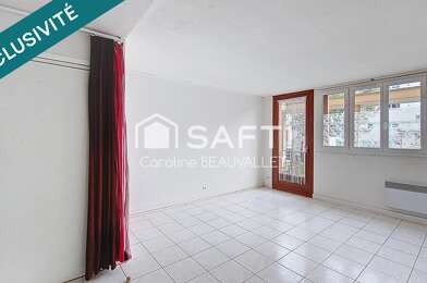 Appartement 3 pièces 215000 €