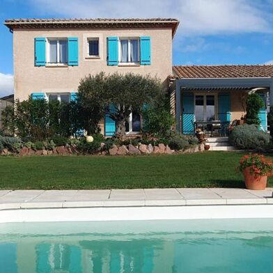 Maison 5 pièces 385000 €