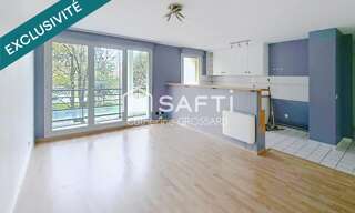 Appartement 3 Pièces 69 m² à vendre à Lille (59800)