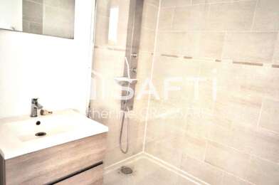 Appartement 3 pièces 335000 €