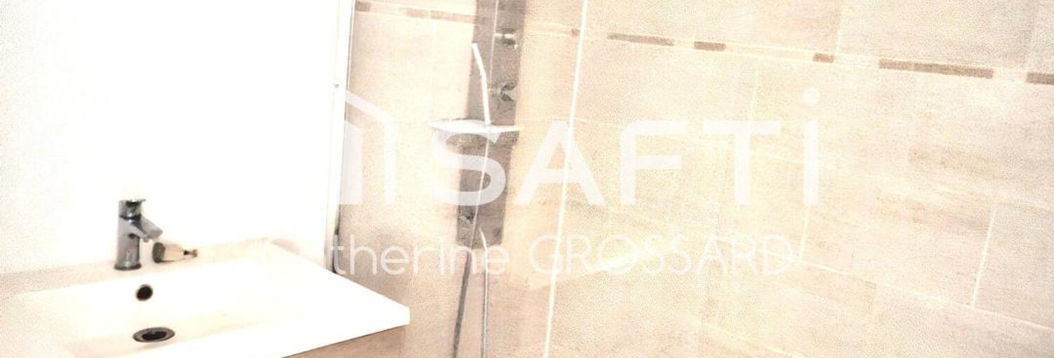 Appartement 3 Pièces 69 m² à vendre à Lille (59800)