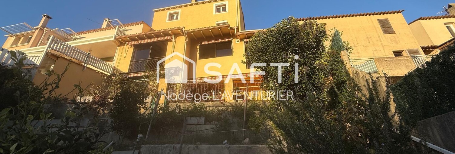 Maison 6 Pièces 197 m² à vendre à Ajaccio (20167)