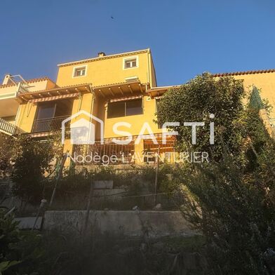 Maison 6 pièces 499000 €