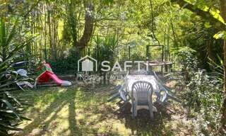 Maison 6 Pièces 197 m² à vendre à Ajaccio (20167)