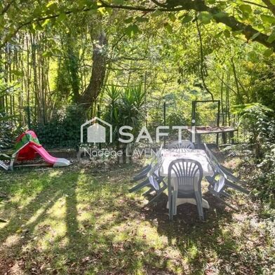 Maison 6 pièces 499000 €