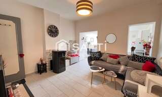 Maison 3 Pièces 70 m² à vendre à Béthune (62400)