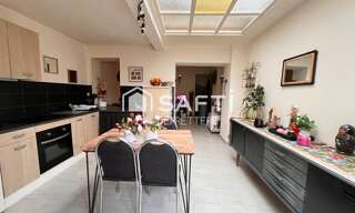 Maison 3 Pièces 70 m² à vendre à Béthune (62400)