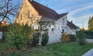 Maison 5 Pièces 96 m² à vendre à Labruyère (21250)