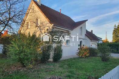 Maison 5 pièces 219000 €