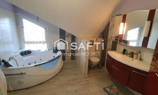 Maison 5 Pièces 96 m² à vendre à Labruyère (21250)