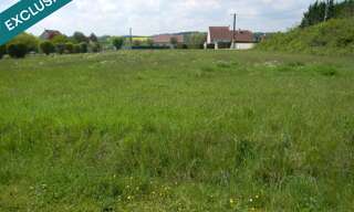 Terrain  728 m² à vendre à Til-Châtel (21120)