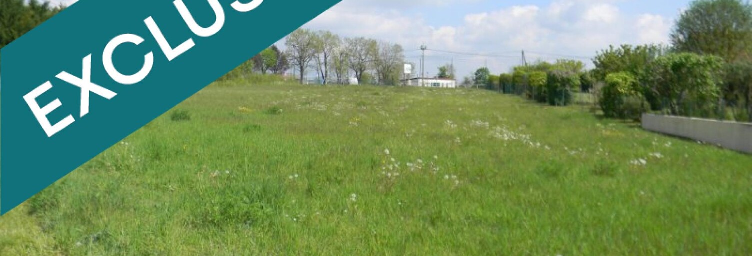 Terrain  664 m² à vendre à Til-Châtel (21120)