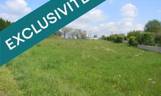 Terrain  664 m² à vendre à Til-Châtel (21120)