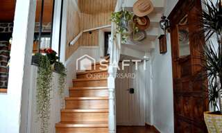 Maison 5 Pièces 141 m² à vendre à Le Faouët (56320)