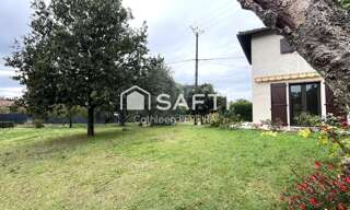 Maison 6 Pièces 145 m² à vendre à Saint-Sulpice-la-Pointe (81370)