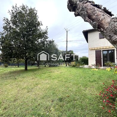 Maison 6 pièces 323000 €