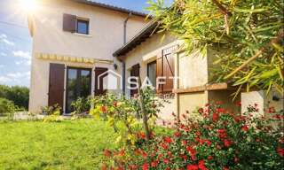 Maison 6 Pièces 145 m² à vendre à Saint-Sulpice-la-Pointe (81370)