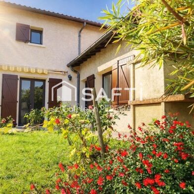 Maison 6 pièces 323000 €