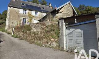 Maison 4 Pièces 130 m² à vendre à Croze (23500)