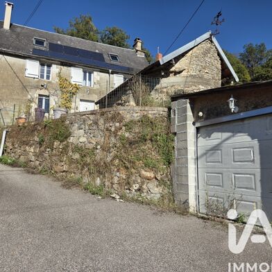 Maison 4 pièces 139000 €