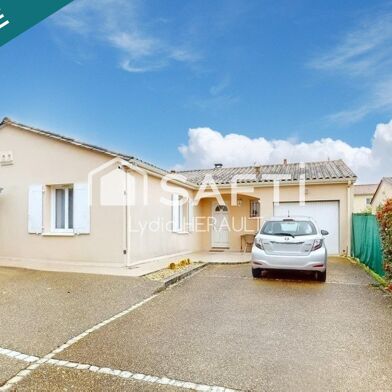 Maison 5 pièces 265000 €