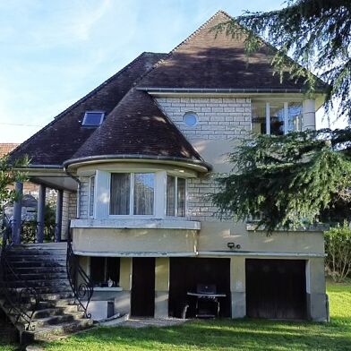 Maison 8 pièces 210000 €