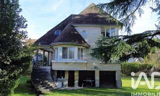 Maison 8 Pièces 162 m² à vendre à Le Blanc (36300)