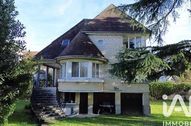 Maison 8 pièces 204000 €