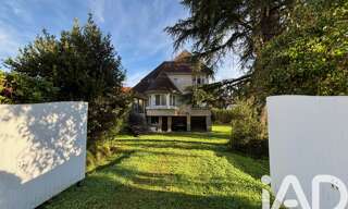 Maison 8 Pièces 162 m² à vendre à Le Blanc (36300)