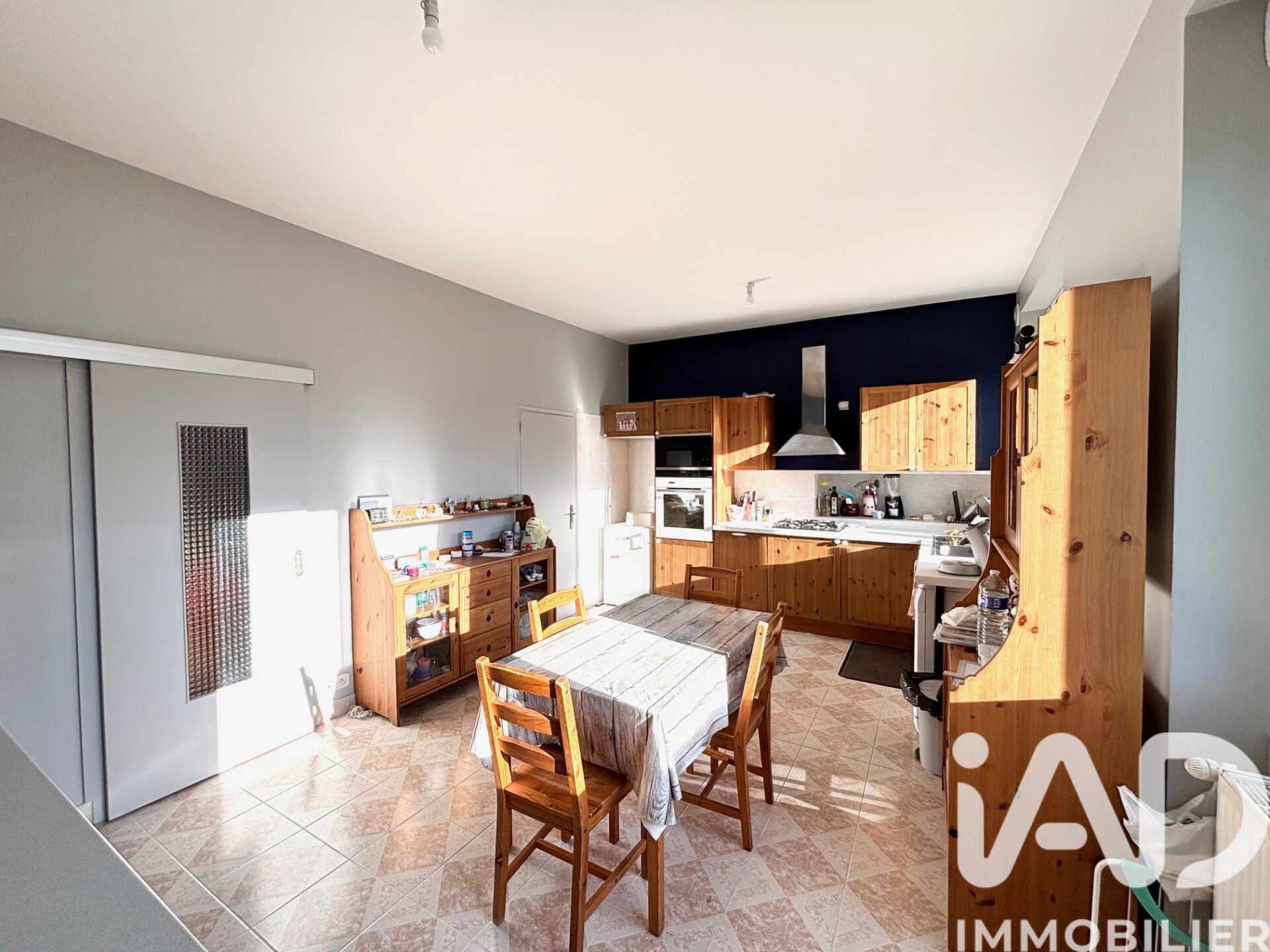 Vente Maison/villa 8 pièces - Photo 3