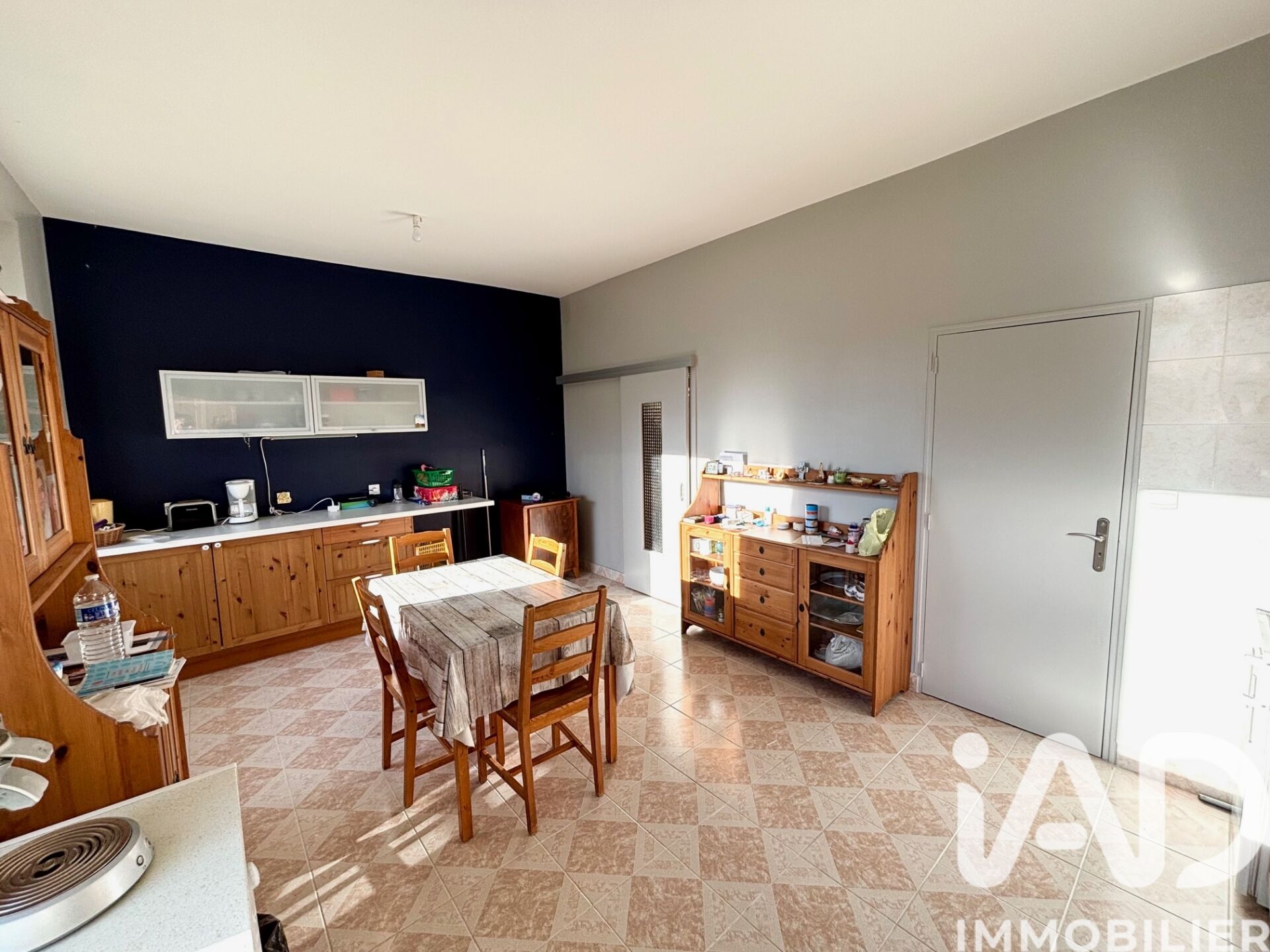 Vente Maison/villa 8 pièces - Photo 4