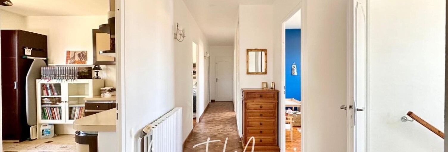 Maison 9 Pièces 216 m² à vendre à Saint-Maurice-de-Beynost (01700)